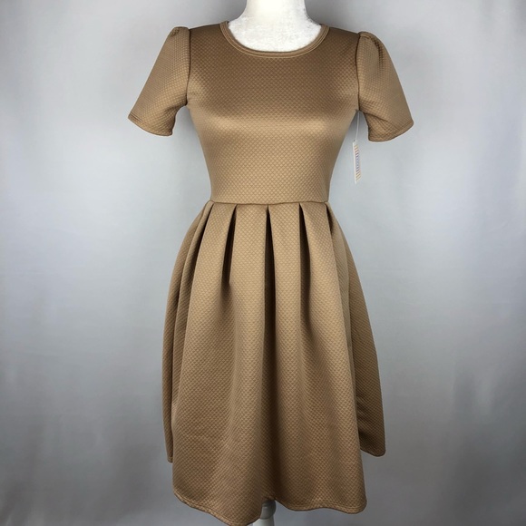 LuLaRoe Dresses & Skirts - LuLaRoe Amelia Dress